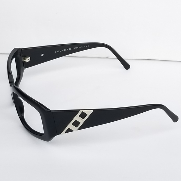 Bvlgari  designer eyeglasses frames main image 13